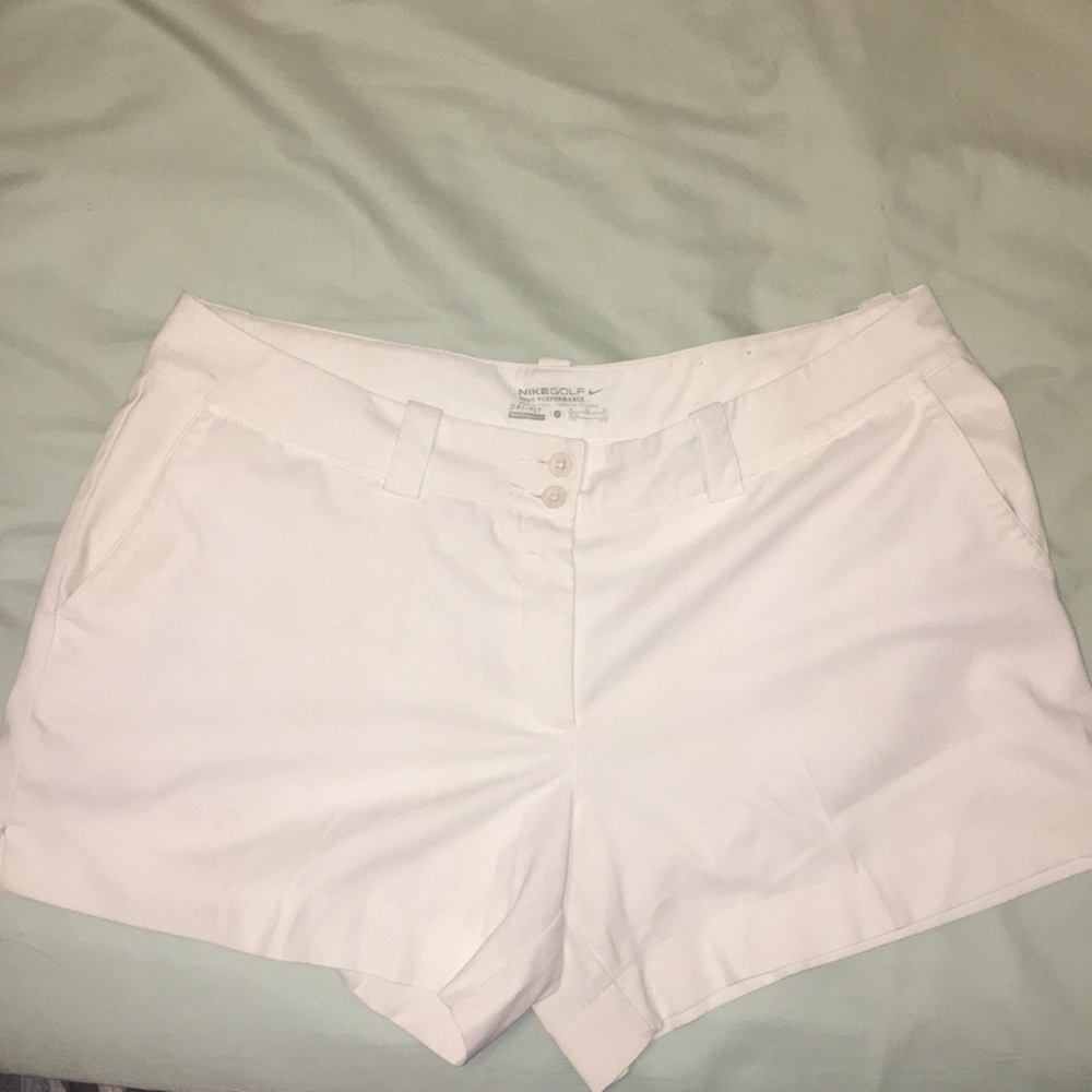 Nike Dry Fit Golf Shorts